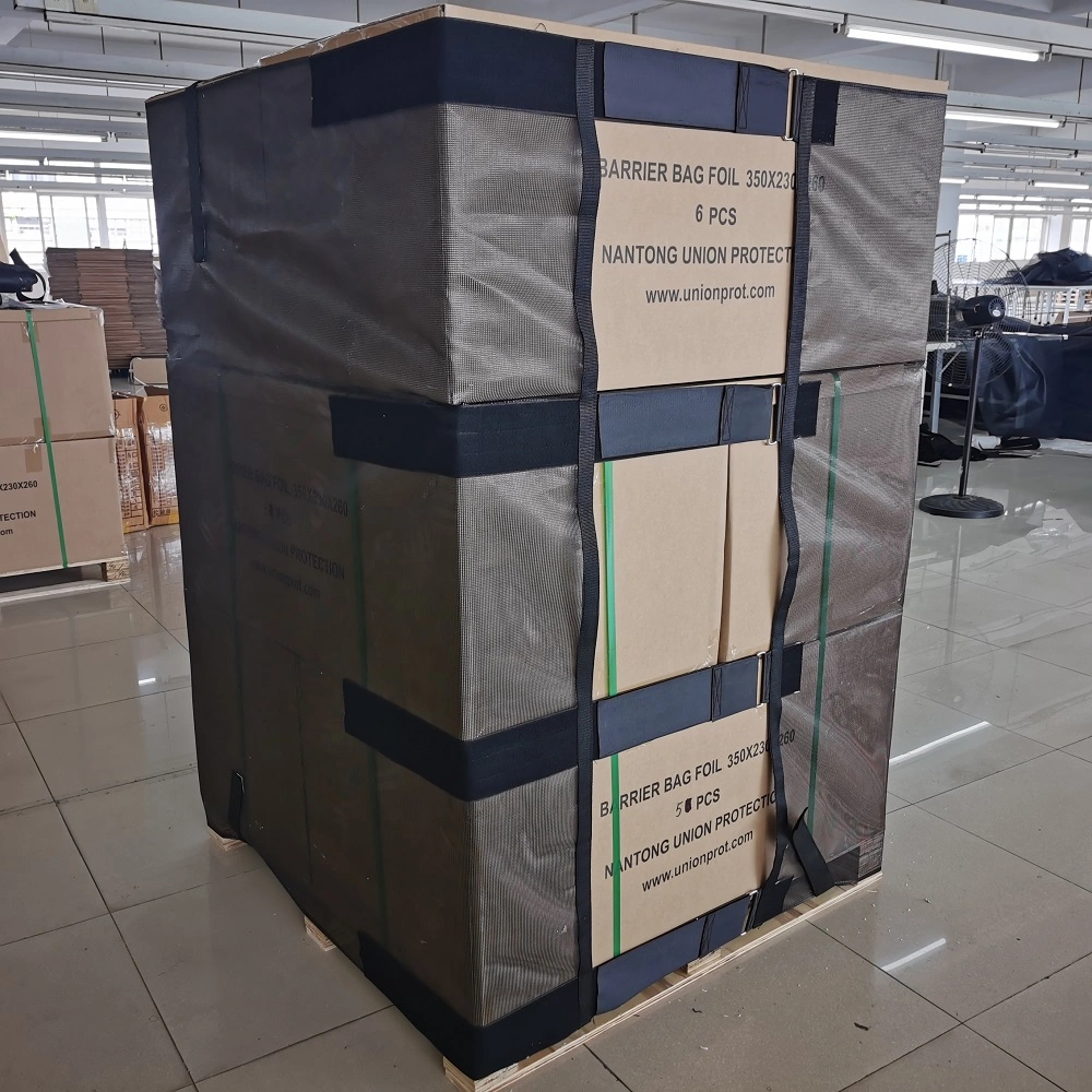 Super Quality Custom Pallet Wrap Film with Net Material