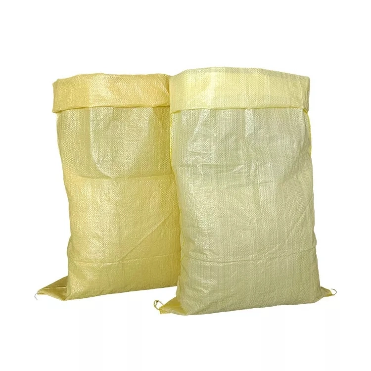 Factory Wholesale Made in China Empty Plastic Drawstring Packing 25kg 50kg Firewood Vegetable Onion Potato Cabbage Fruit Orange PP Tubular Woven Leno Net Mes